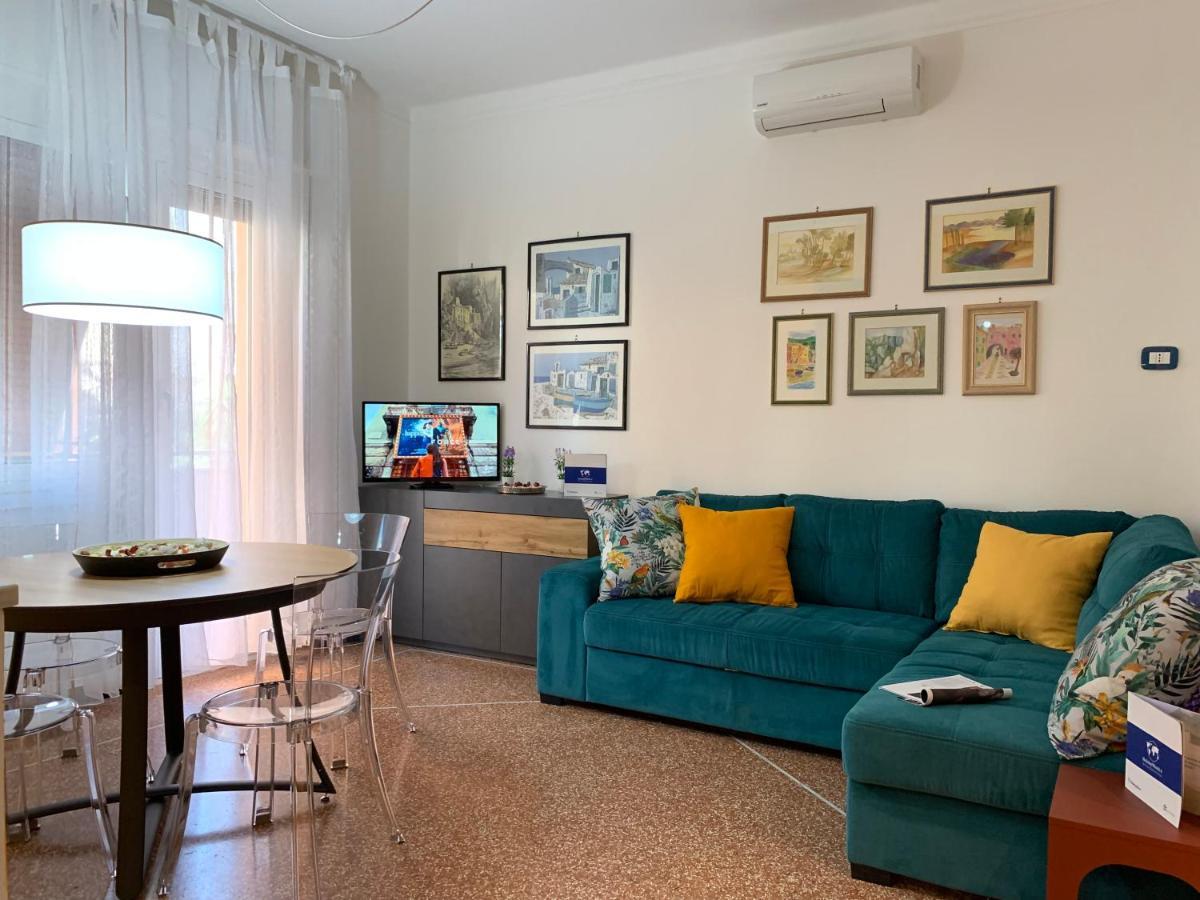 House Sunflower By Holiday World Arenzano Luaran gambar