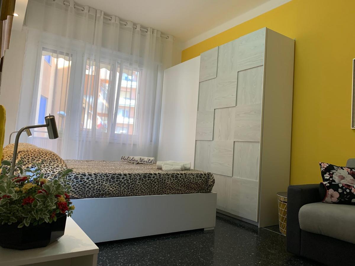 House Sunflower By Holiday World Arenzano Luaran gambar