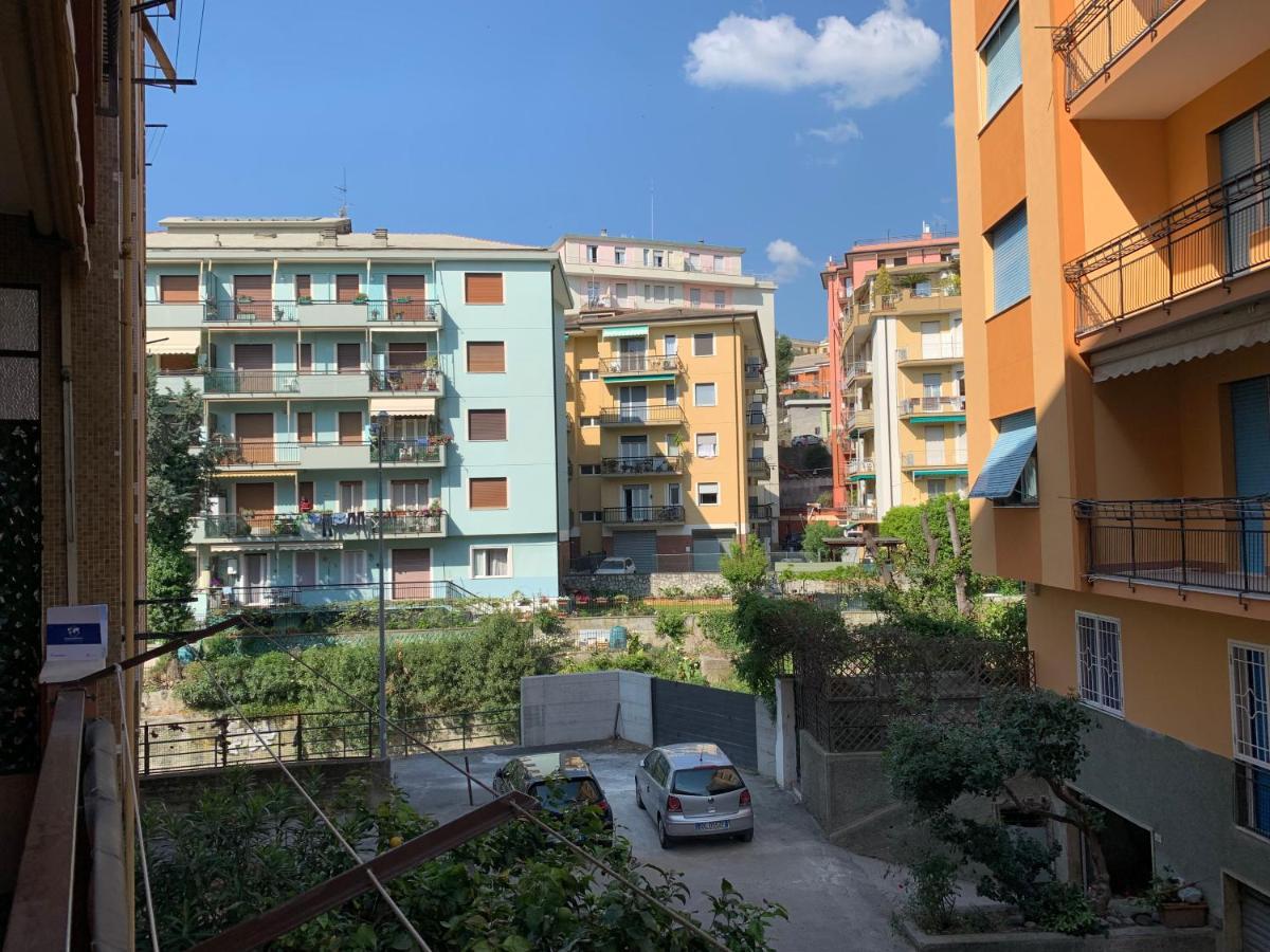 House Sunflower By Holiday World Arenzano Luaran gambar